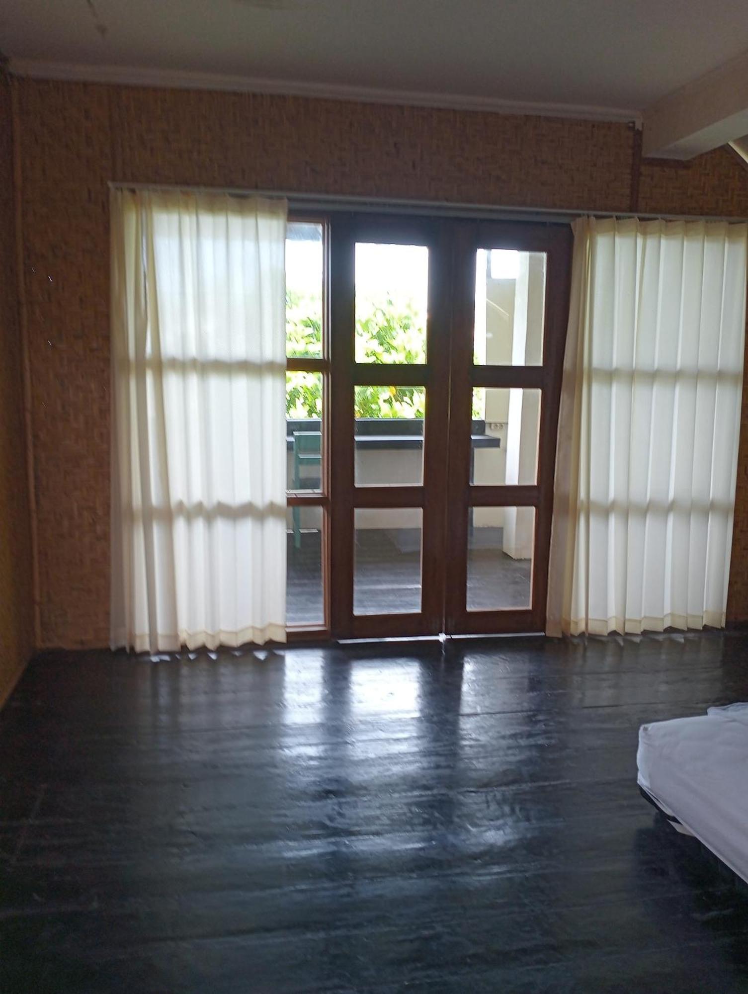 The Daun Puntik Homestay Pemenang المظهر الخارجي الصورة