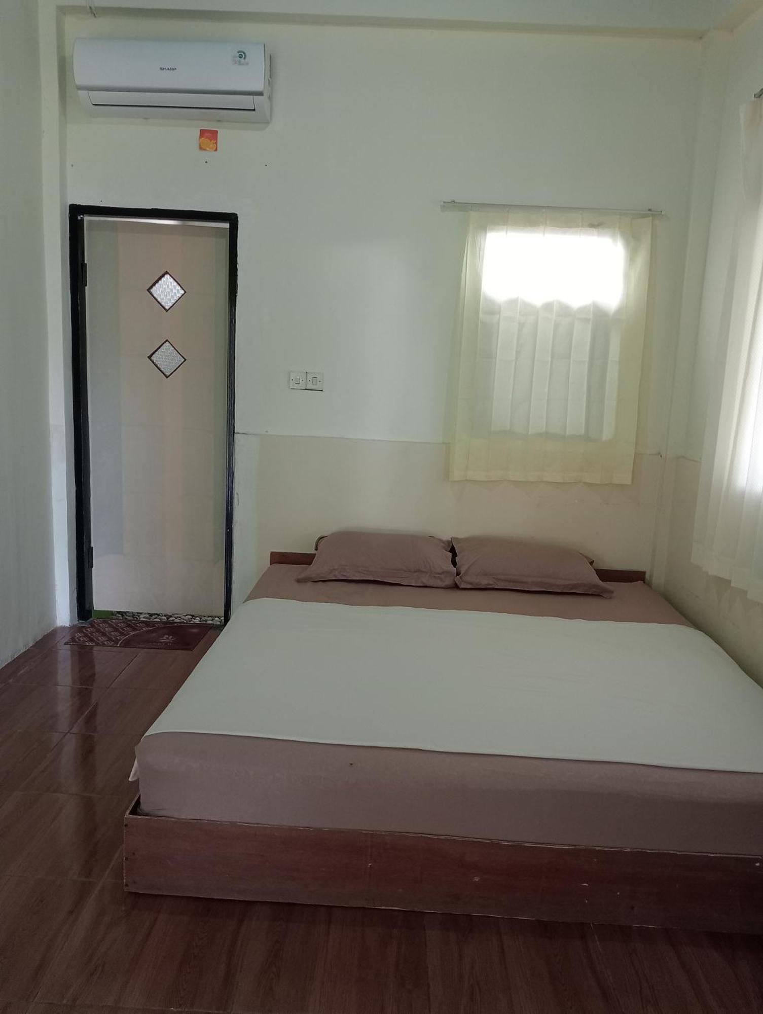 The Daun Puntik Homestay Pemenang المظهر الخارجي الصورة